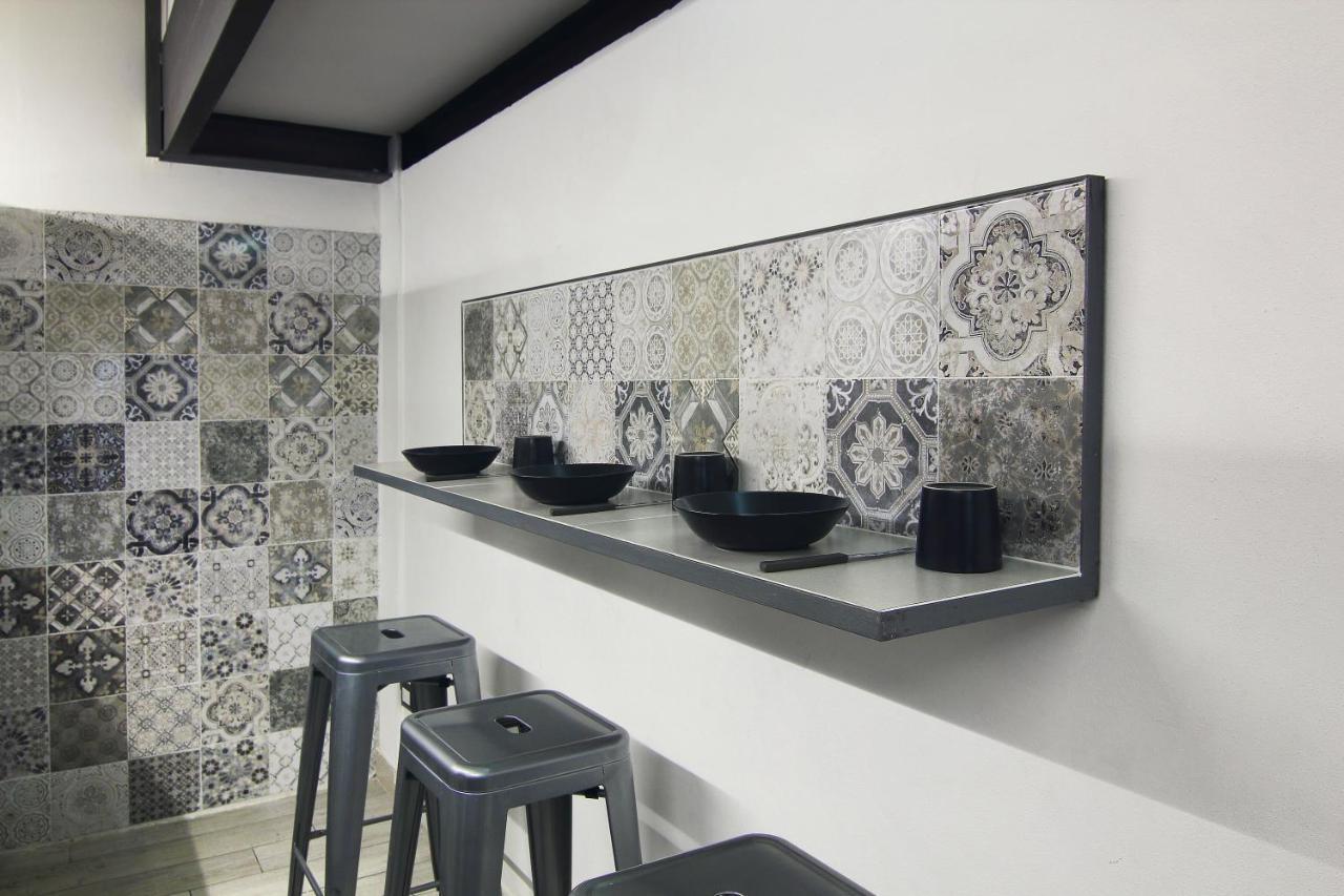 Ostello Dei Sassi - Matera Hostels Экстерьер фото